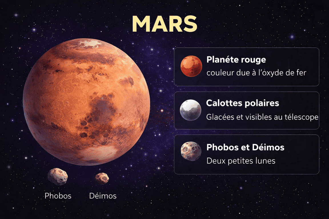 Mars