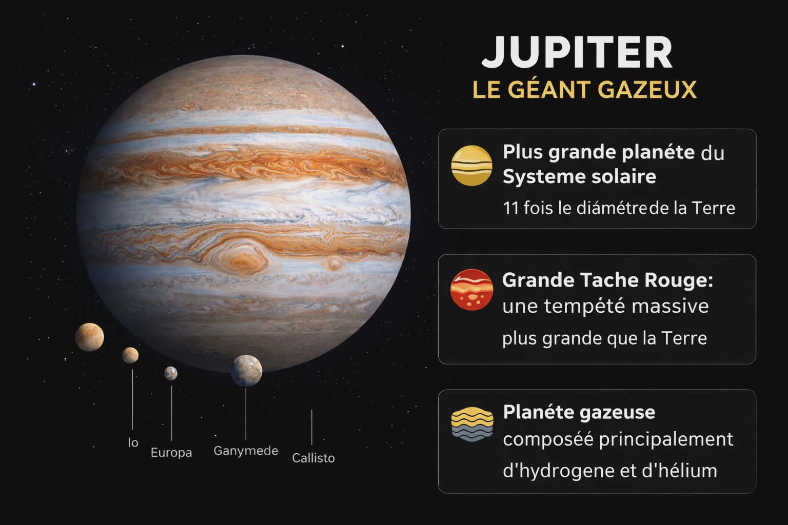 Jupiter